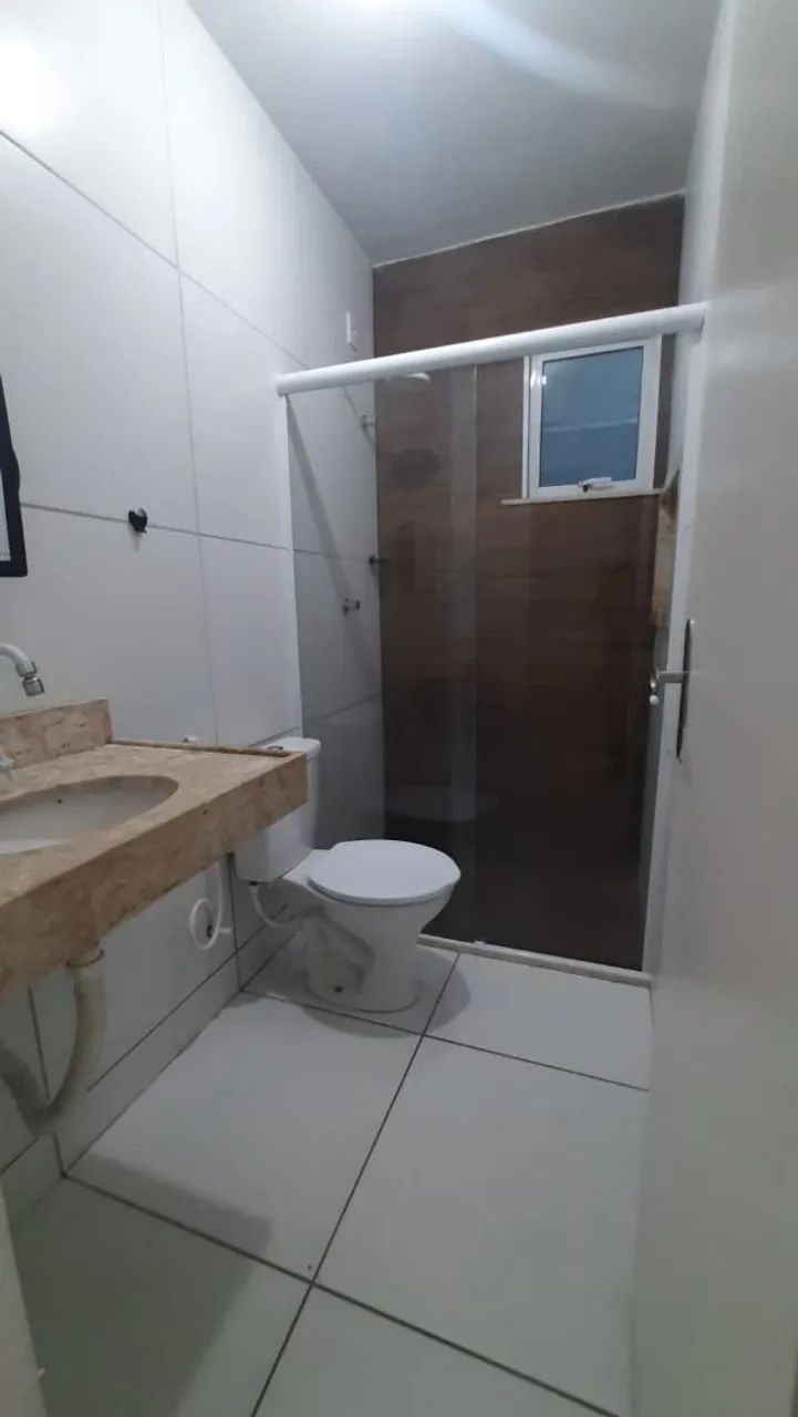 VENDO CASA EM EUSÉBIO - RUA PRIVATIVA  - Foto 5