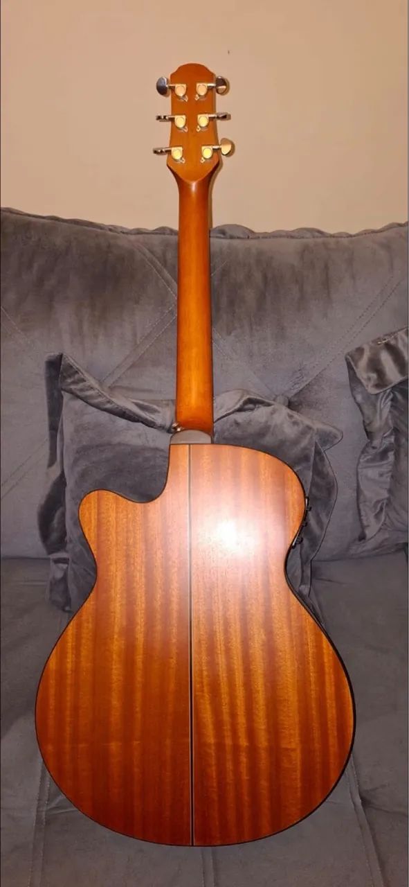 Violão - Foto 2