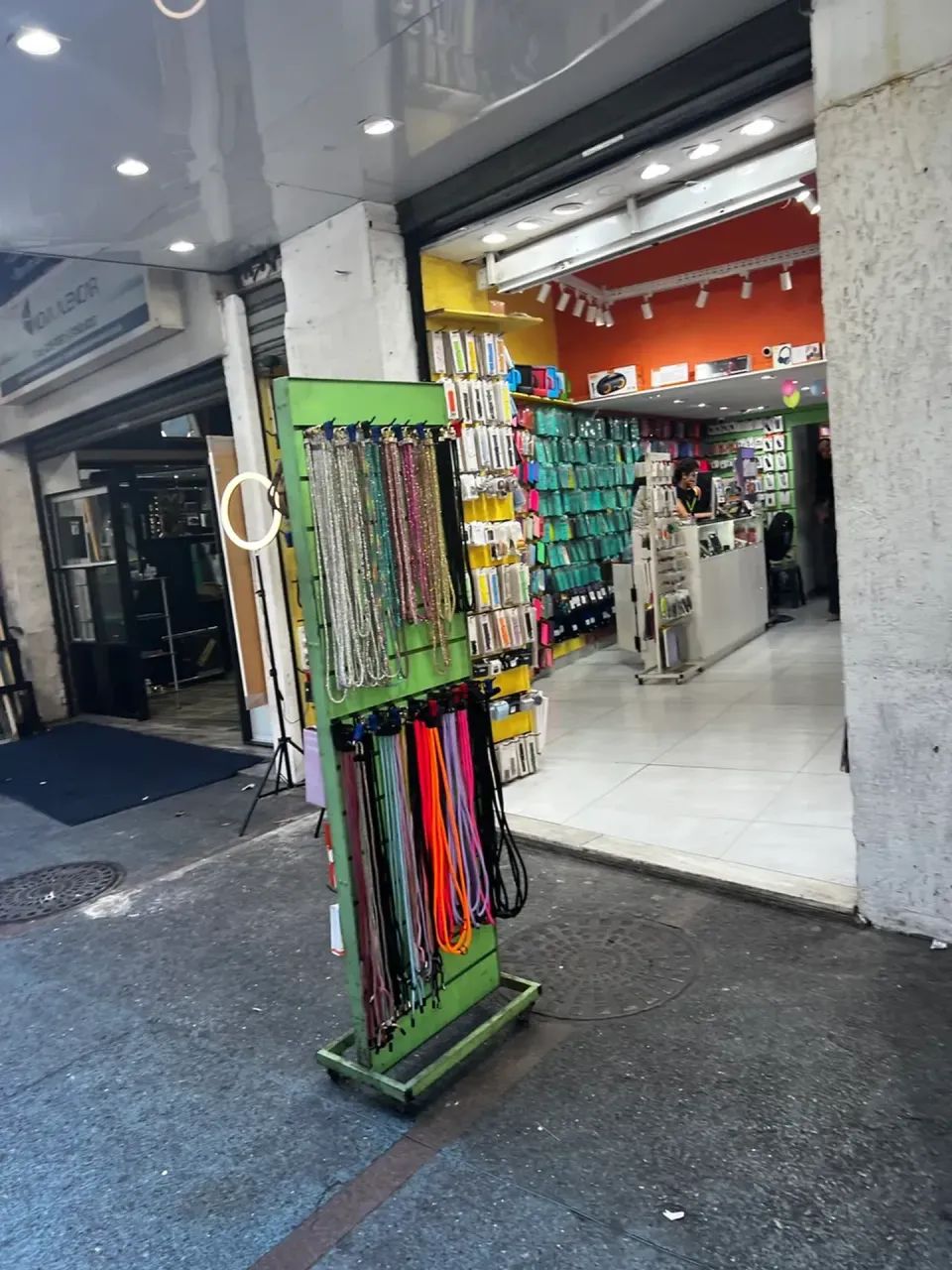 Alugo loja comercial Na zona sul Catete - Foto 2