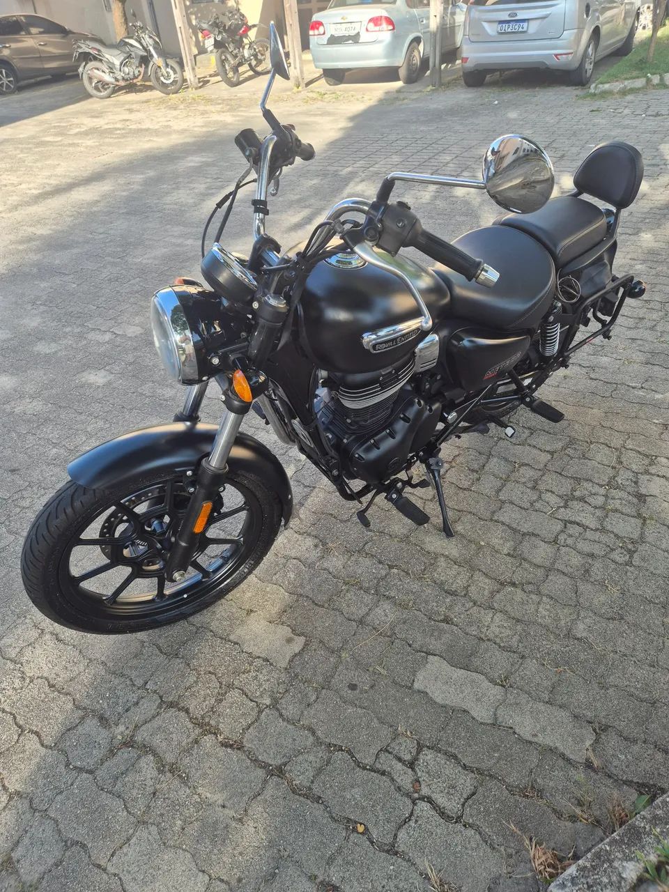 Metor Stellar Black 2025 - Foto 3
