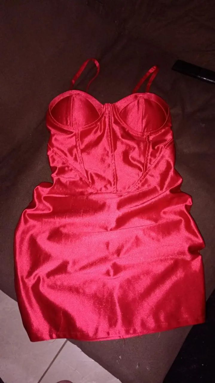 Vestido 