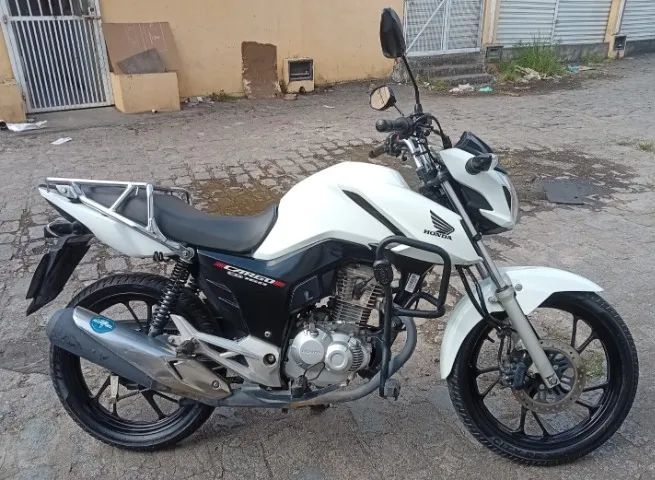 Fan Cargo 160 - 2023 - Foto 4