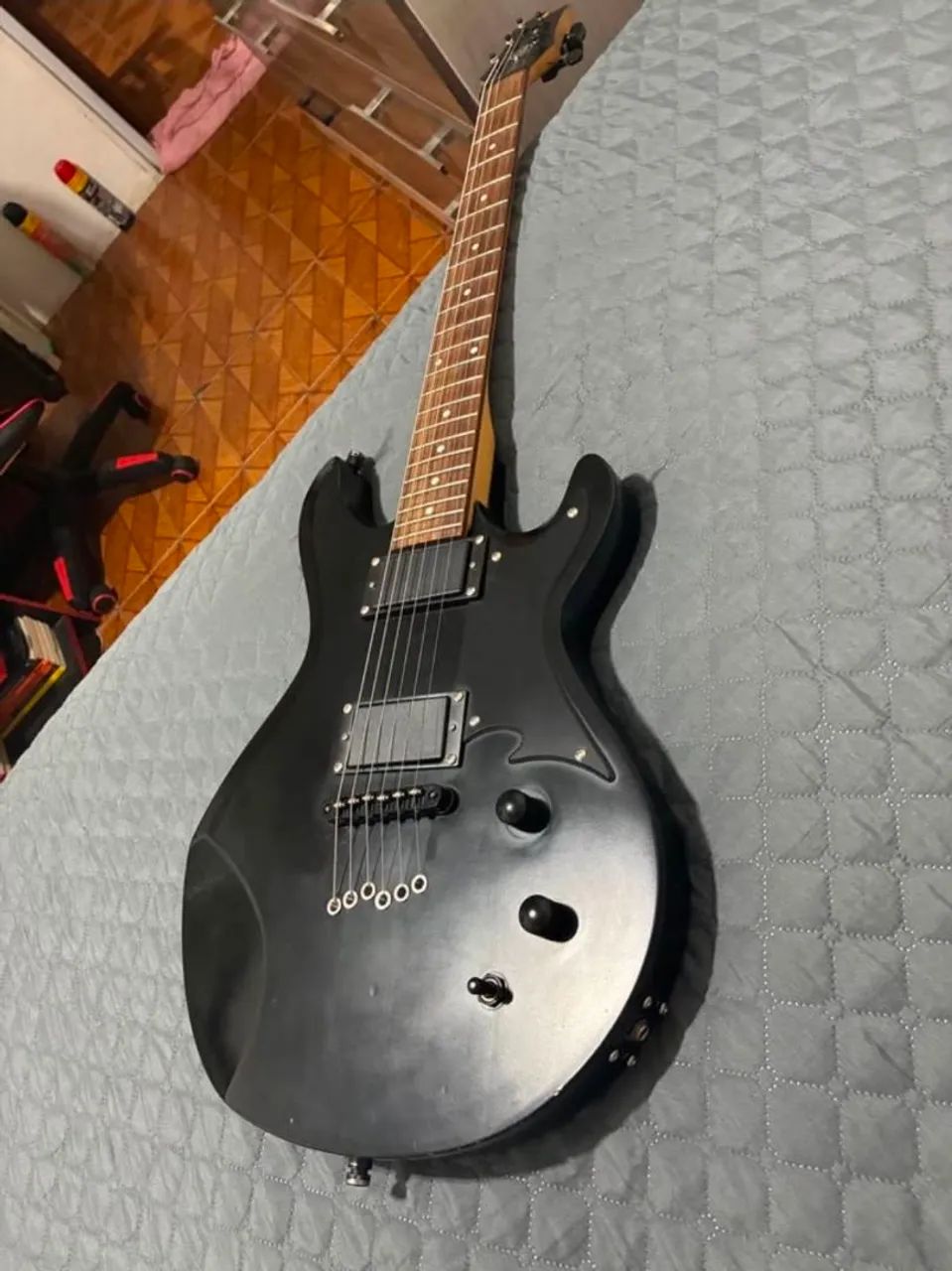 Guitarra Cort Z22 - Foto 3