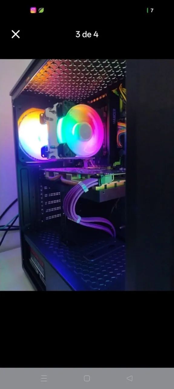 Pc gamer 