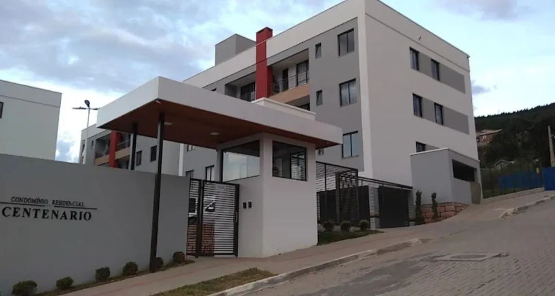 Apartamento à venda 