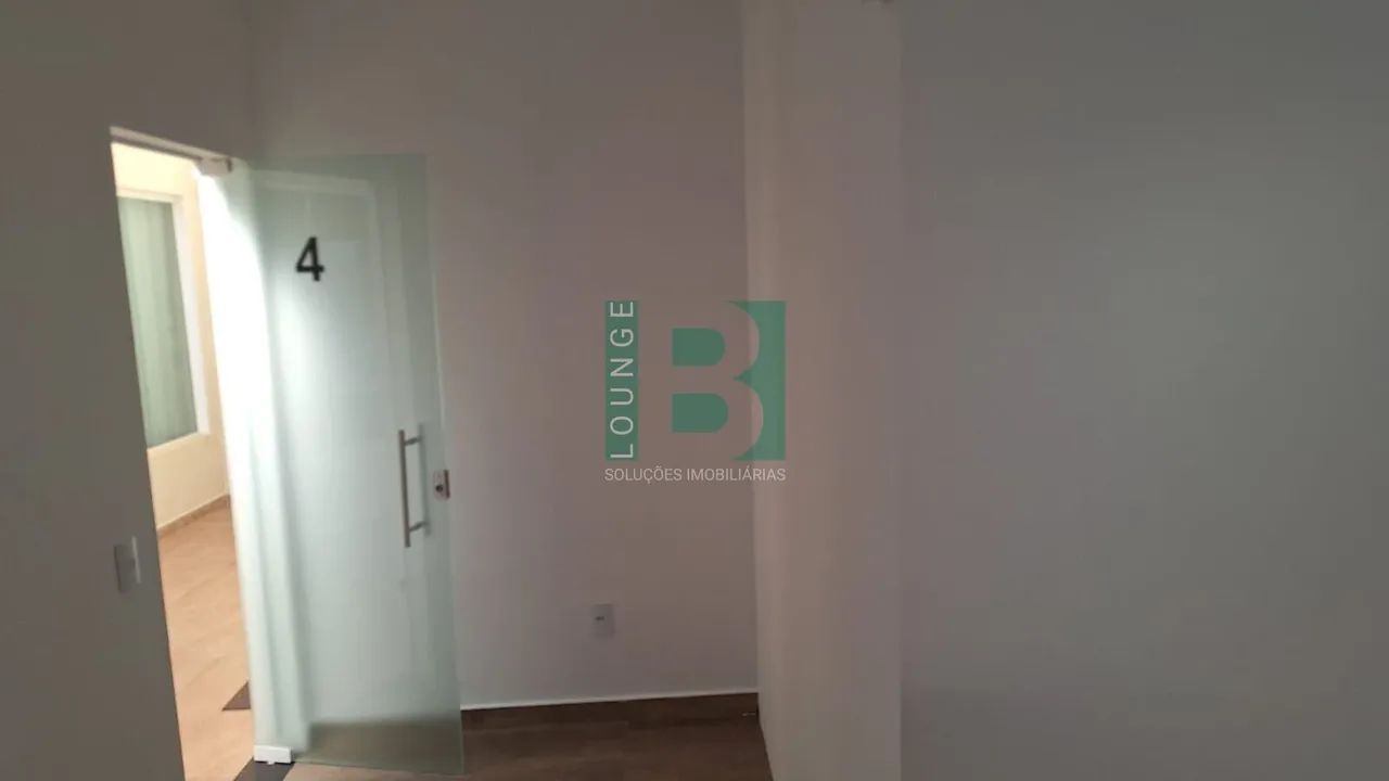 Sala comercial para alugar no bairro Betel - Paulínia/SP - Foto 5