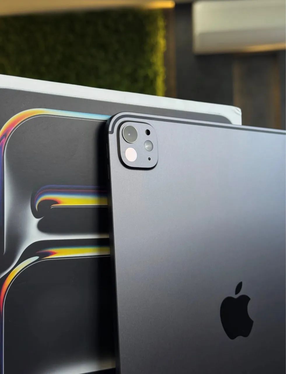 iPad Pro M5 Novo Lacrado - Foto 4