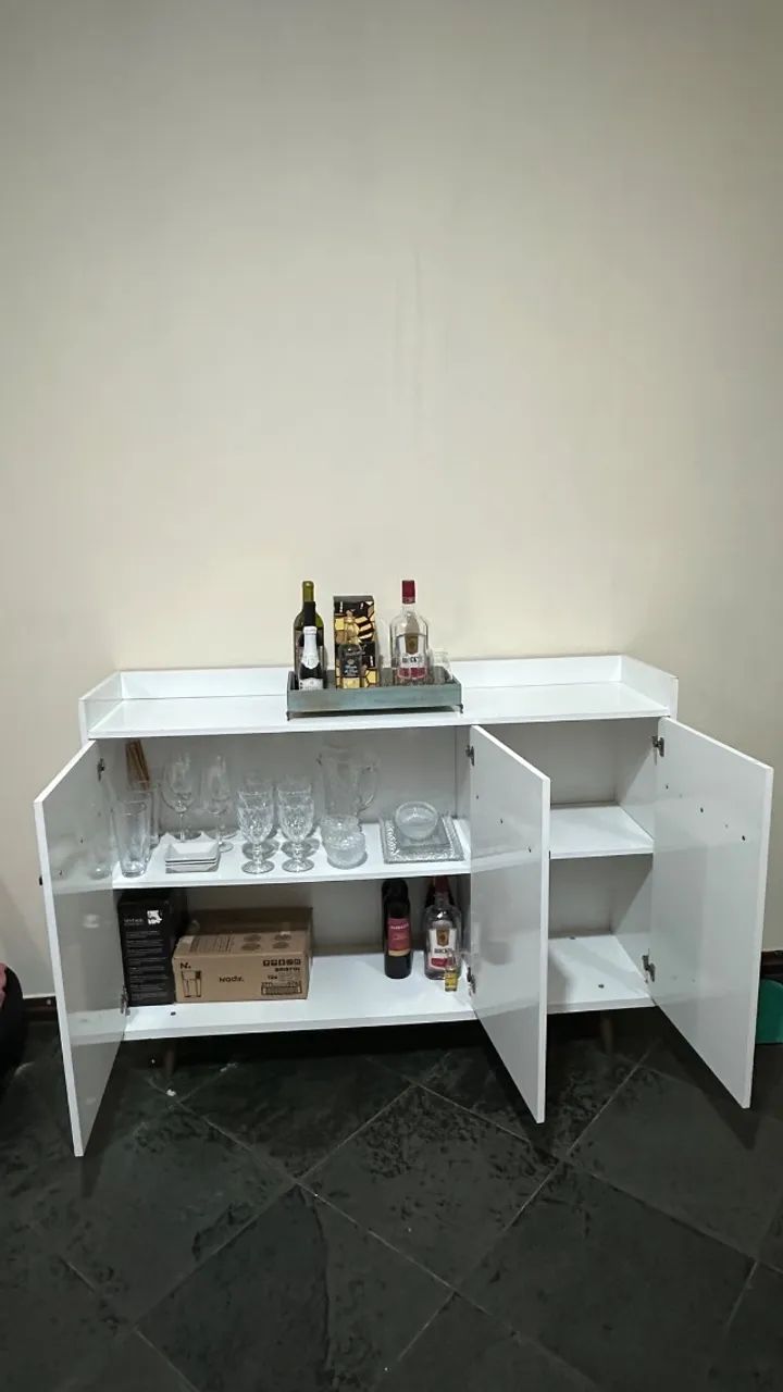 Buffet Branco  - Foto 2