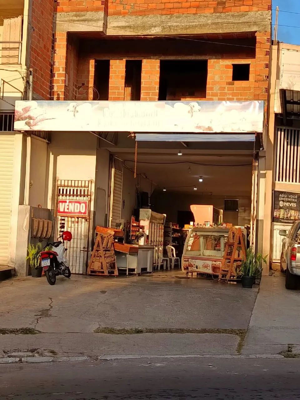 Prédio comercial  - Foto 5