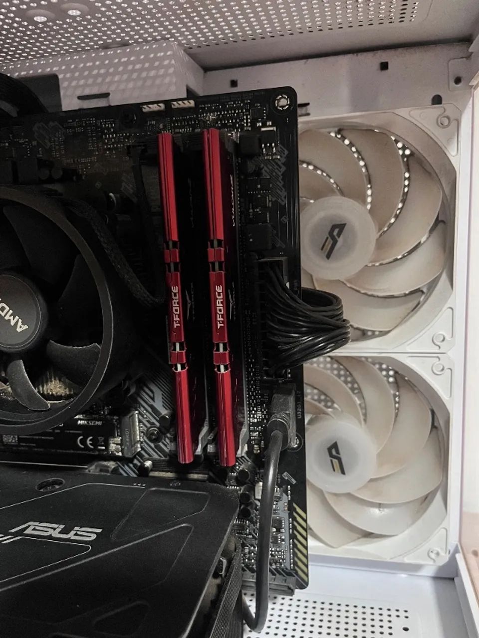 ? PC GAMER COMPLETO À VENDA! ? - Foto 3