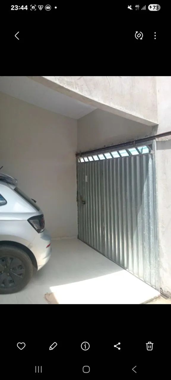 Casa pra vender  - Foto 5