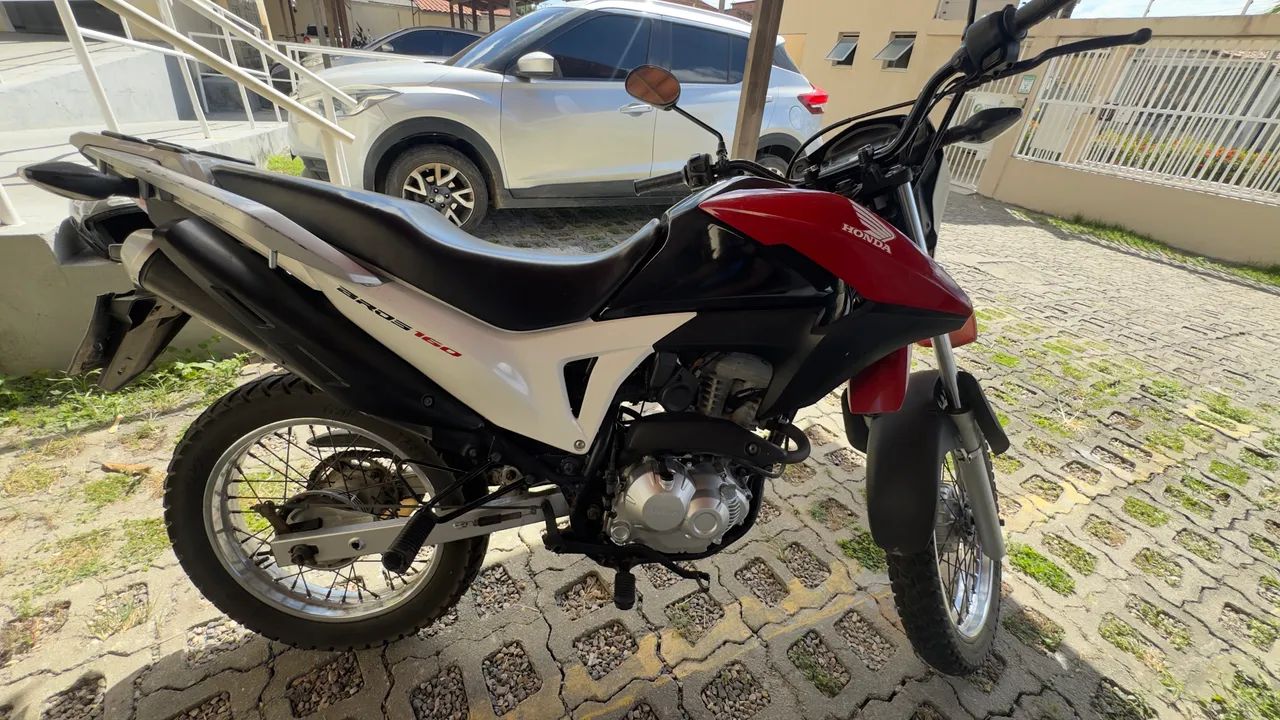 Pra vender hoje. Bros Conservada. - Foto 4