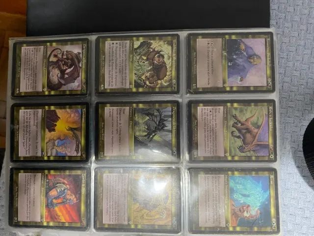 Magic: The Gathering - Foto 2