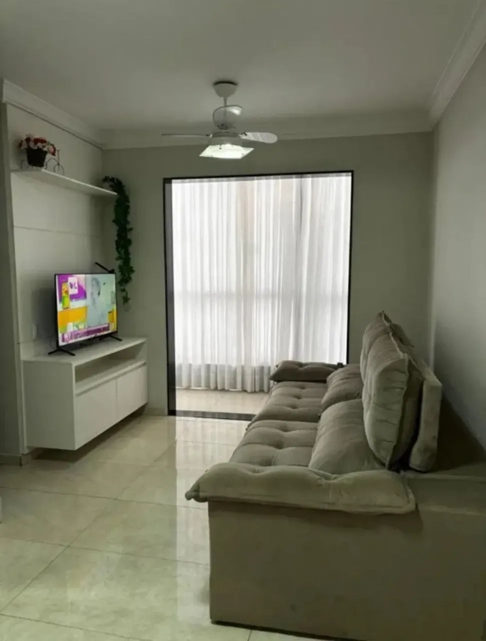 AA - Imóvel a venda com 55 m² e 2 quartos em Praia das Gaivotas - Vila Velha - ES