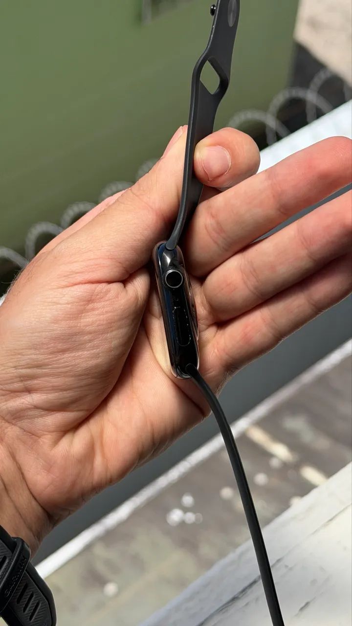 Apple Watch Series 10 46mm - Foto 3