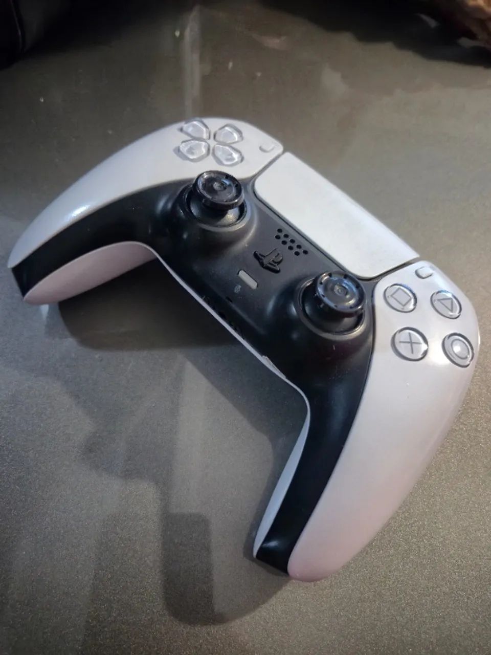 Controle ps5 - Foto 3