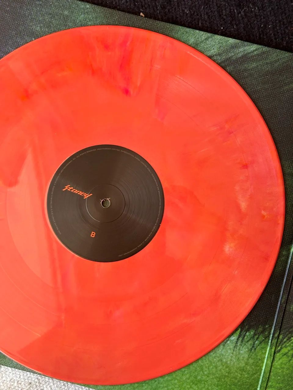 Vinil Stoney - Post Malone - Foto 4