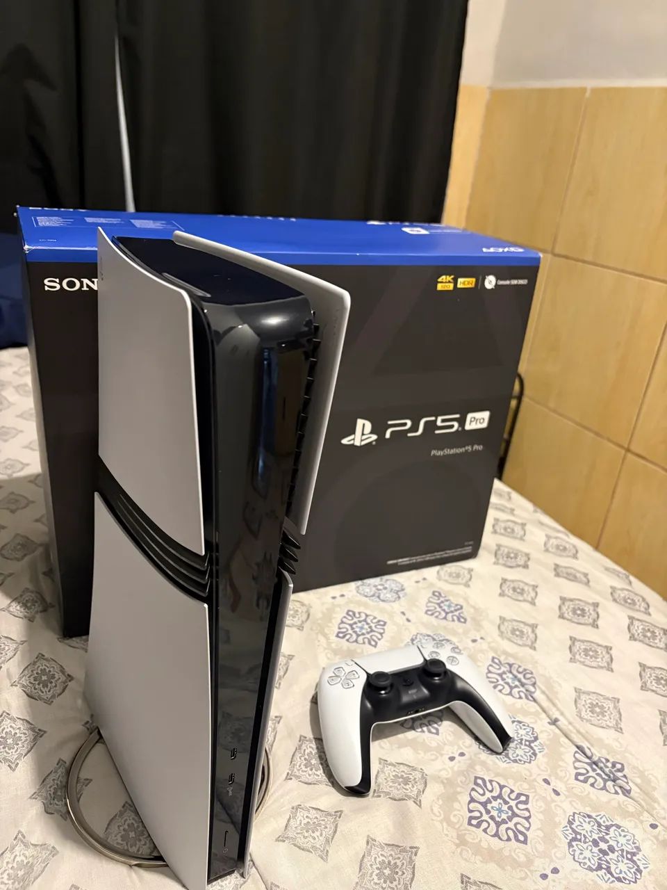 Ps5 Pro