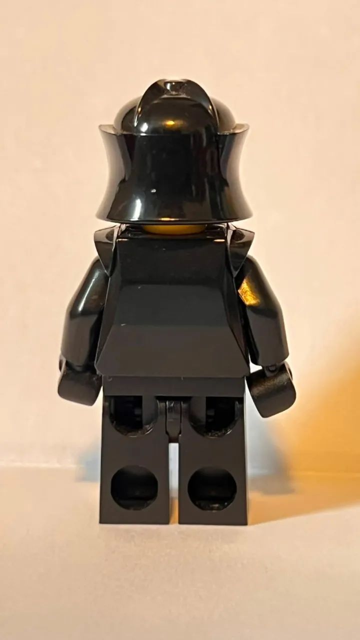 LEGO Evil Knight Cavaleiro do Mal Series 7 - col110 - Foto 2