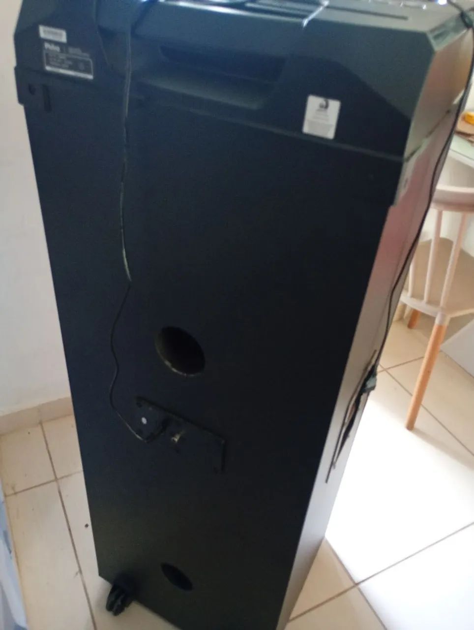 Caixa de som Philco extreme  - Foto 4