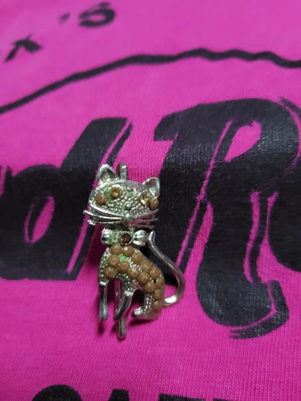Aplique de gatinho ?  - Foto 2