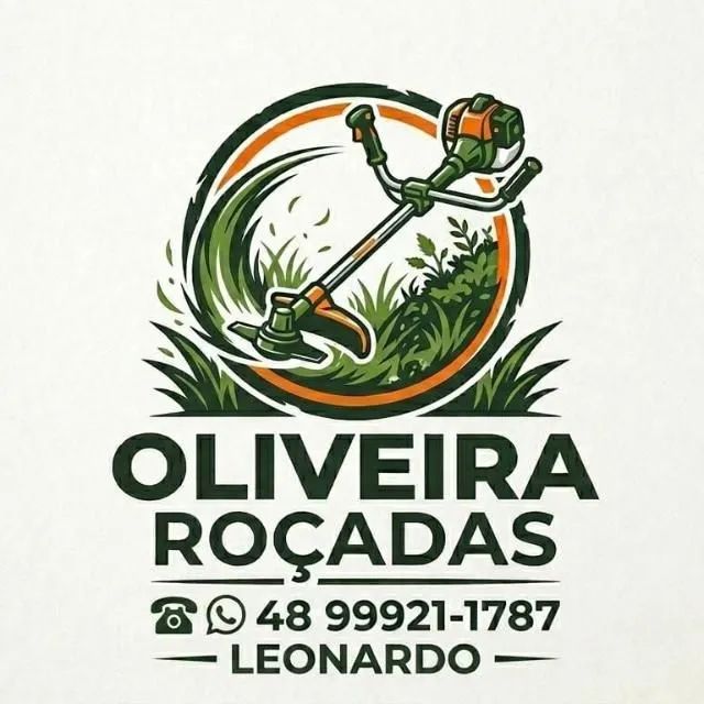  Roço  terreno  e lotes limpeza em geral