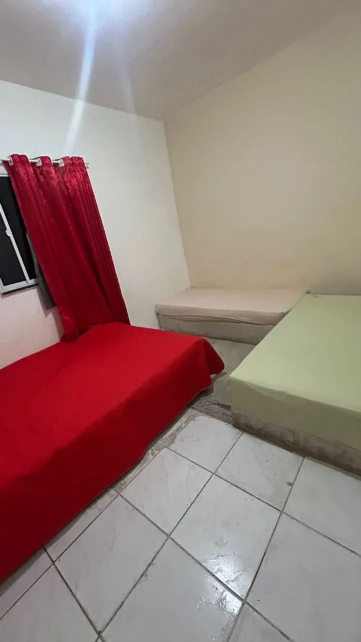 Linda casa com piscina Barra dos Coqueiros  - Foto 10
