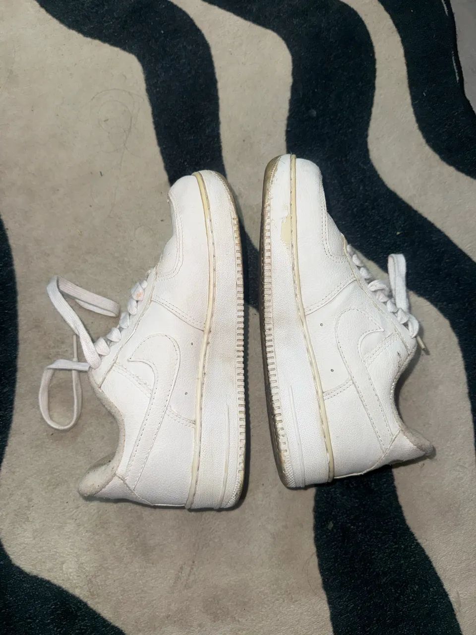 nike air force - Foto 5
