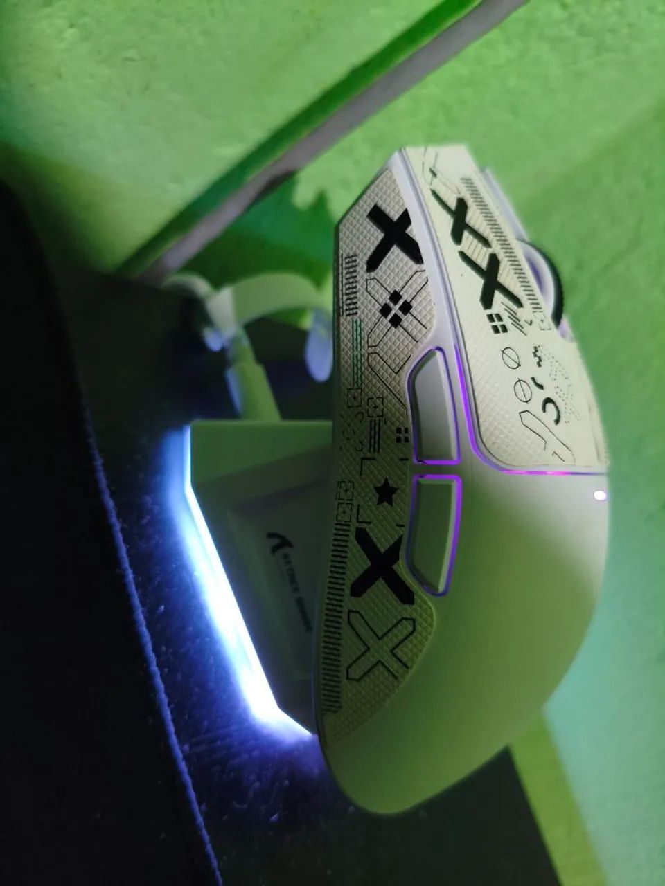 Kit gamer  - Foto 2