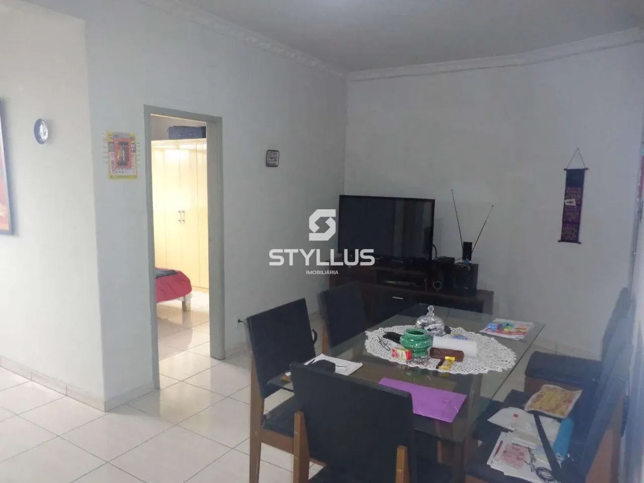 Higienópolis | Apartamento 2 quartos - Foto 4