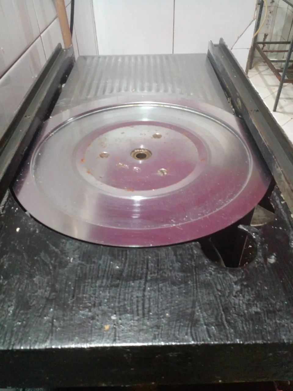 fariador de.frios automático  - Foto 2