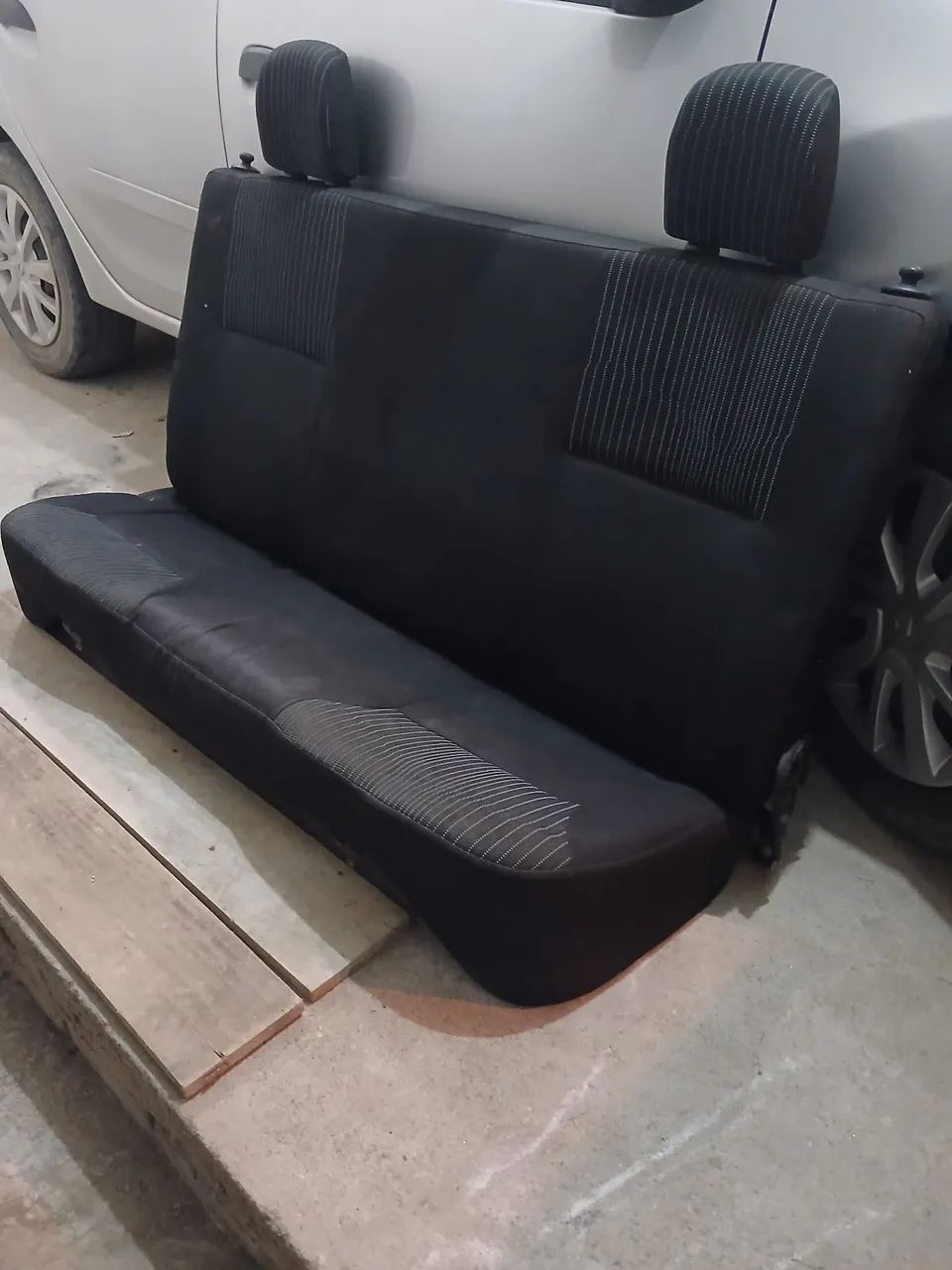 Bancos de carro - Foto 3