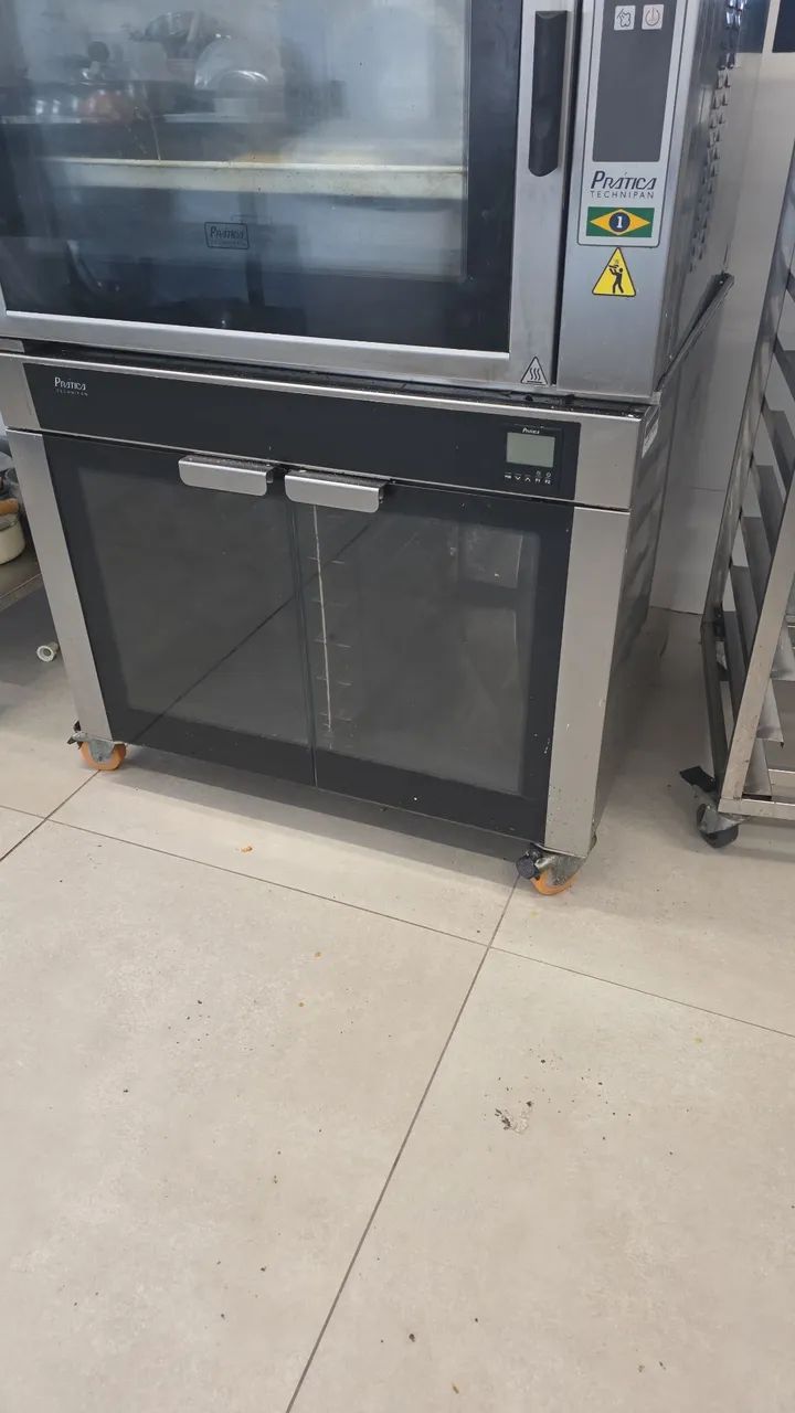 Vendo Fermentadora Pratica 4.6 - Foto 2