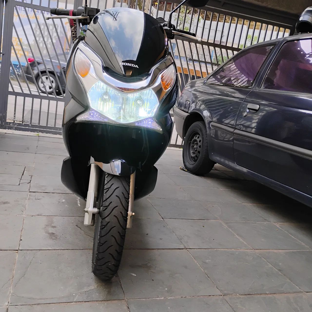 PCX 2015 20.000 km - Foto 3