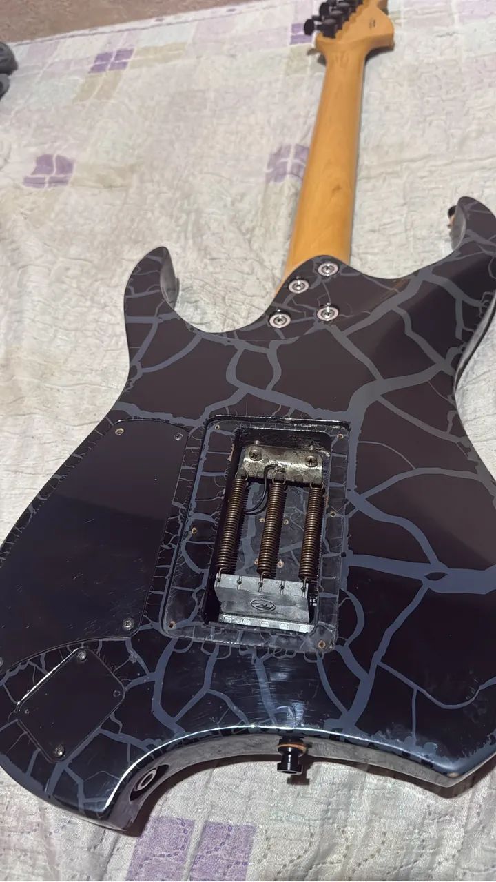 Guitarra Arrow  - Foto 2