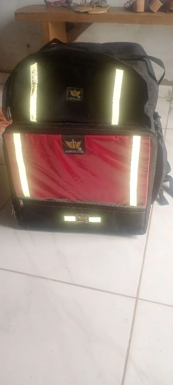 Beg 45L semi-nova  - Foto 4