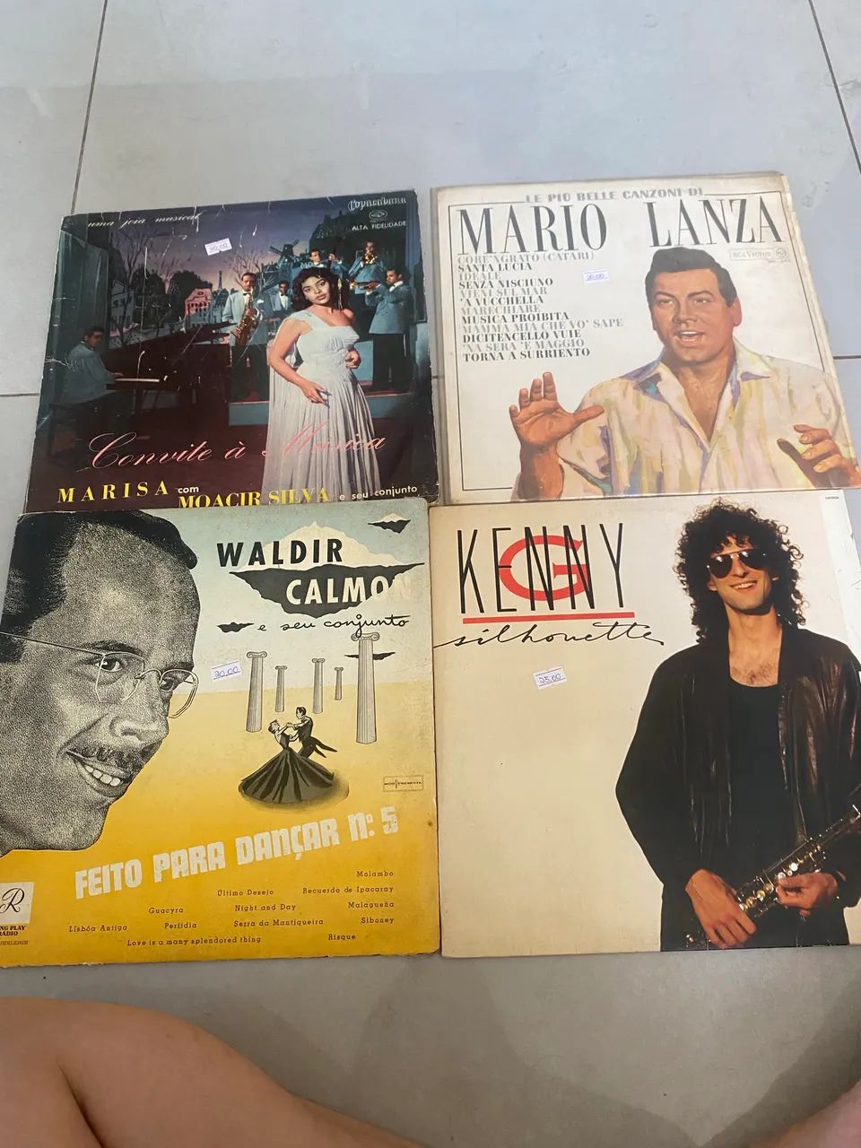 Discos de Vinil - Foto 2