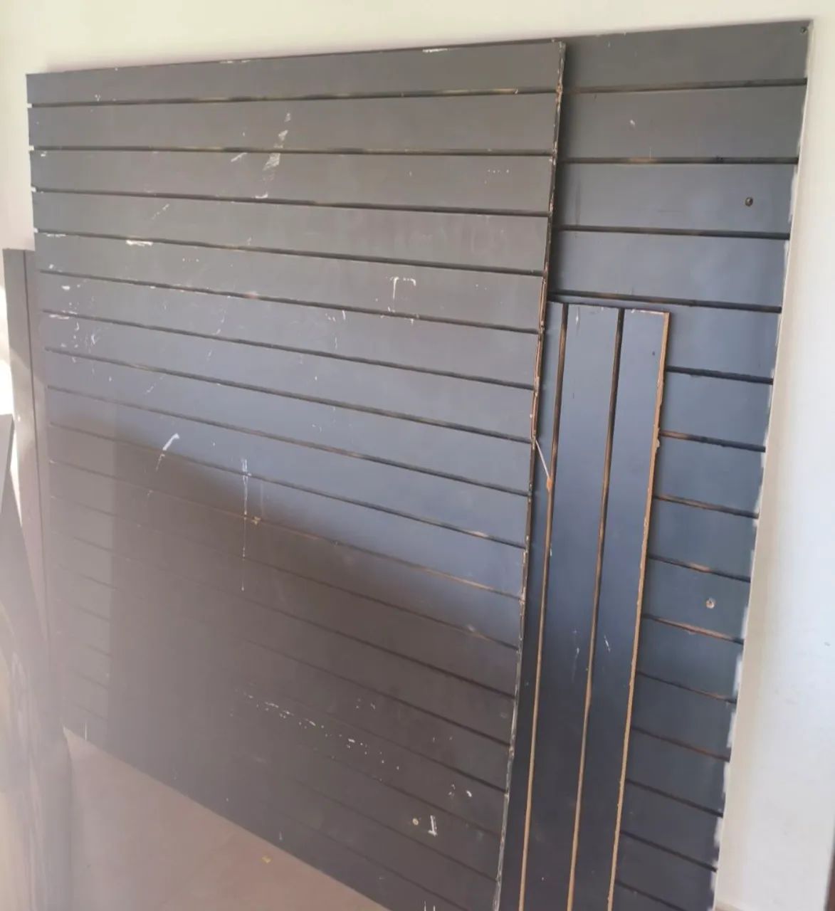 Painel para lojas 
