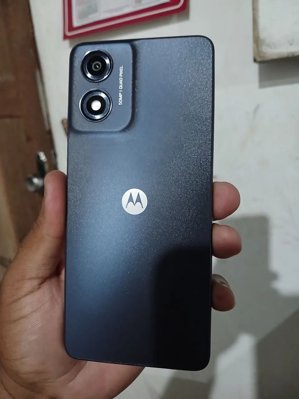 Moto G04S - Foto 2