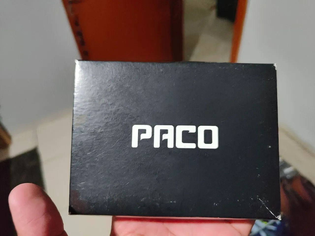 Carteira Paco - Foto 2