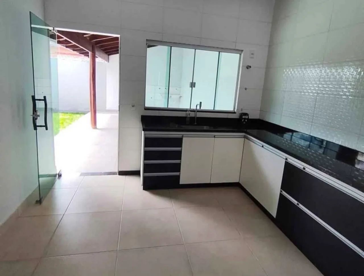 Linda casa à venda em Taguatinga  - Foto 4