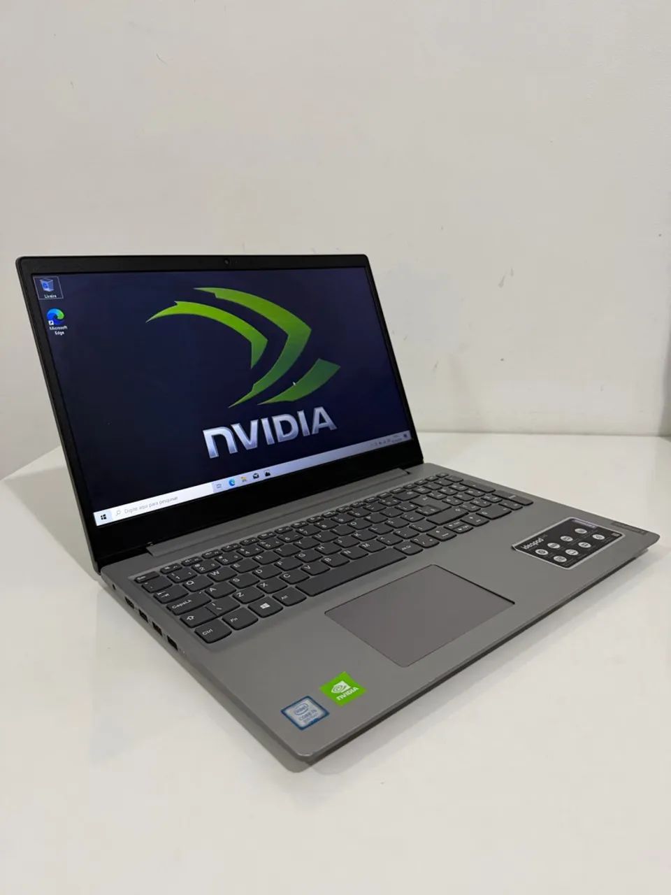 ? NOTEBOOK LENOVO CORE i5 + NVIDIA GEFORCE 2GB | SSD 480GB | 8GB RAM  - Foto 2