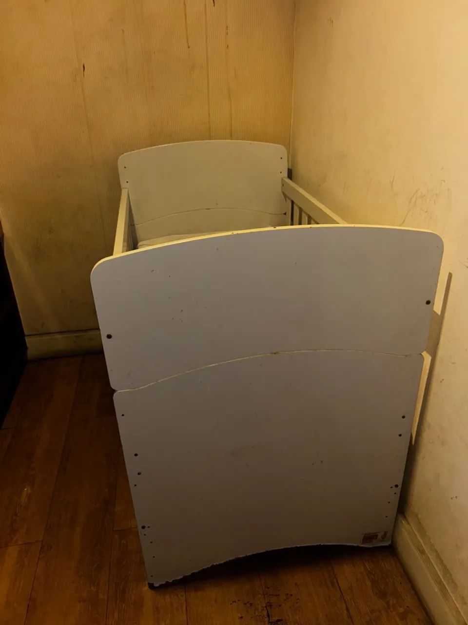 Berço  - Foto 2