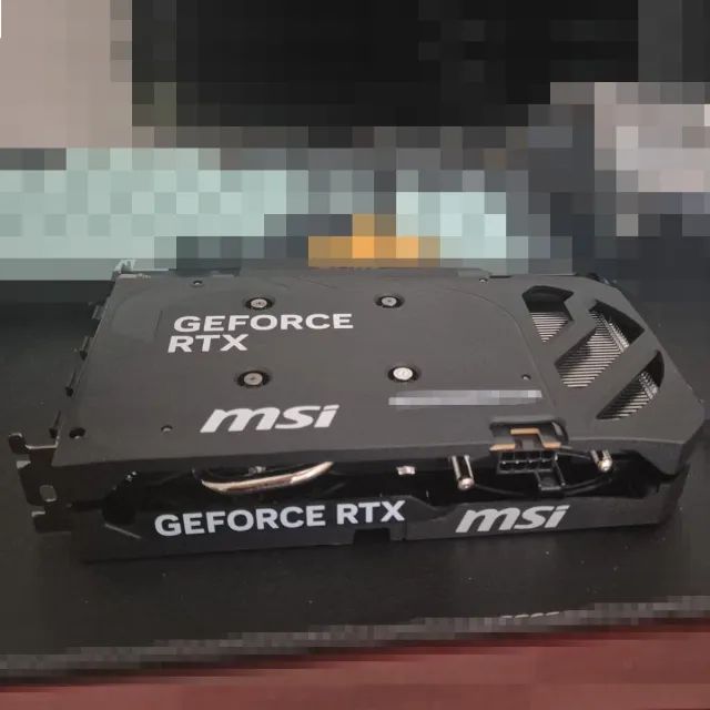 Placa de vídeo RTX 5060 - Foto 3