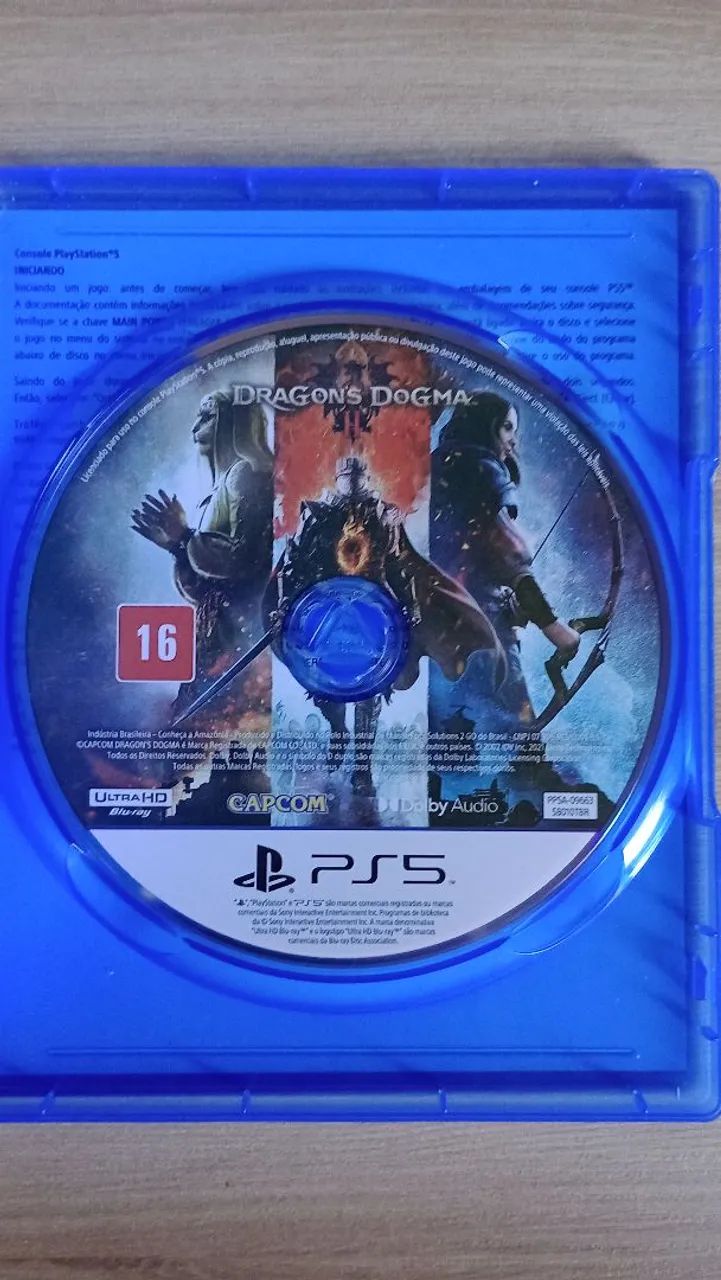 Dragon's Dogma 2 - Foto 3