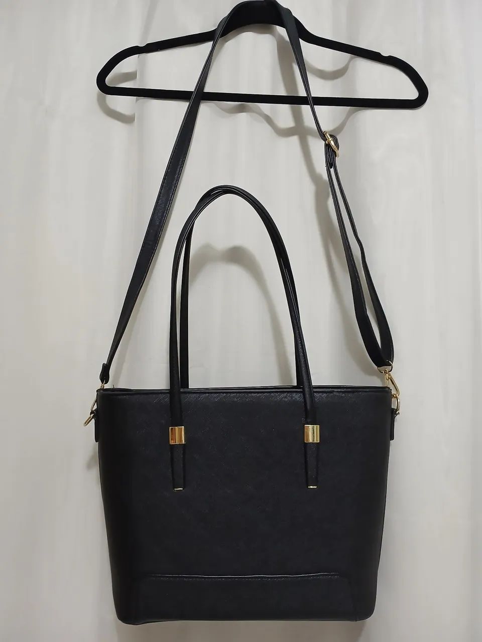 Bolsa média  - Foto 4