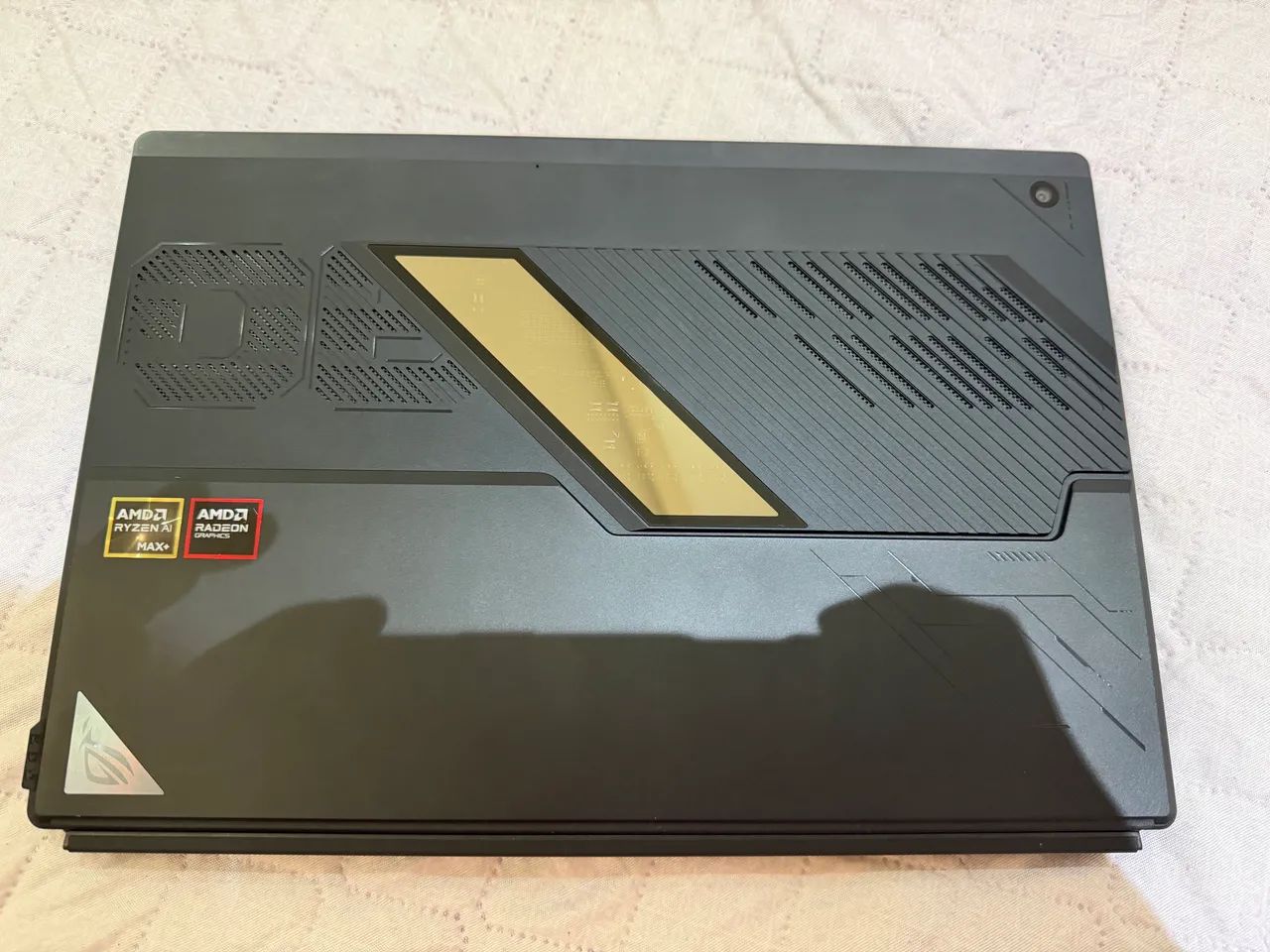 Notebook gamer rog flow z13 - Foto 3