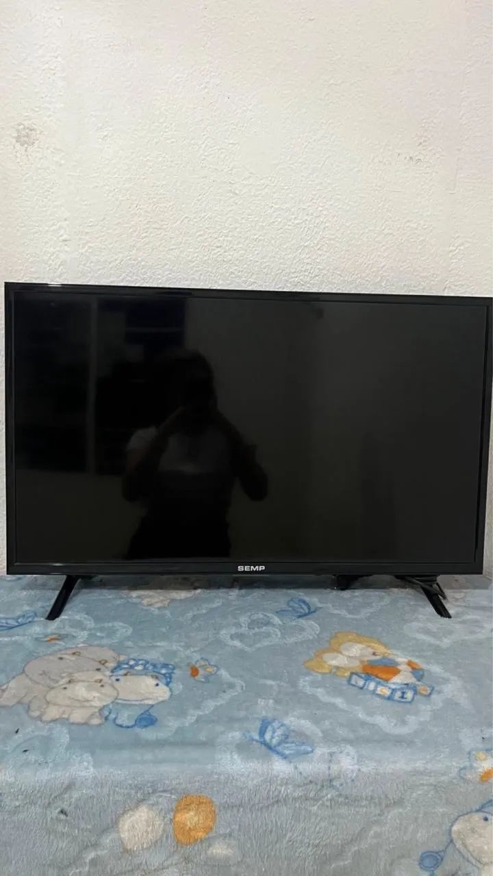 TV Semp 32 Polegadas Top 