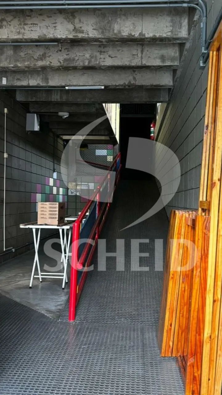 Prédio comercial a venda de 450,00m² útil na Vila Mascote - Foto 5