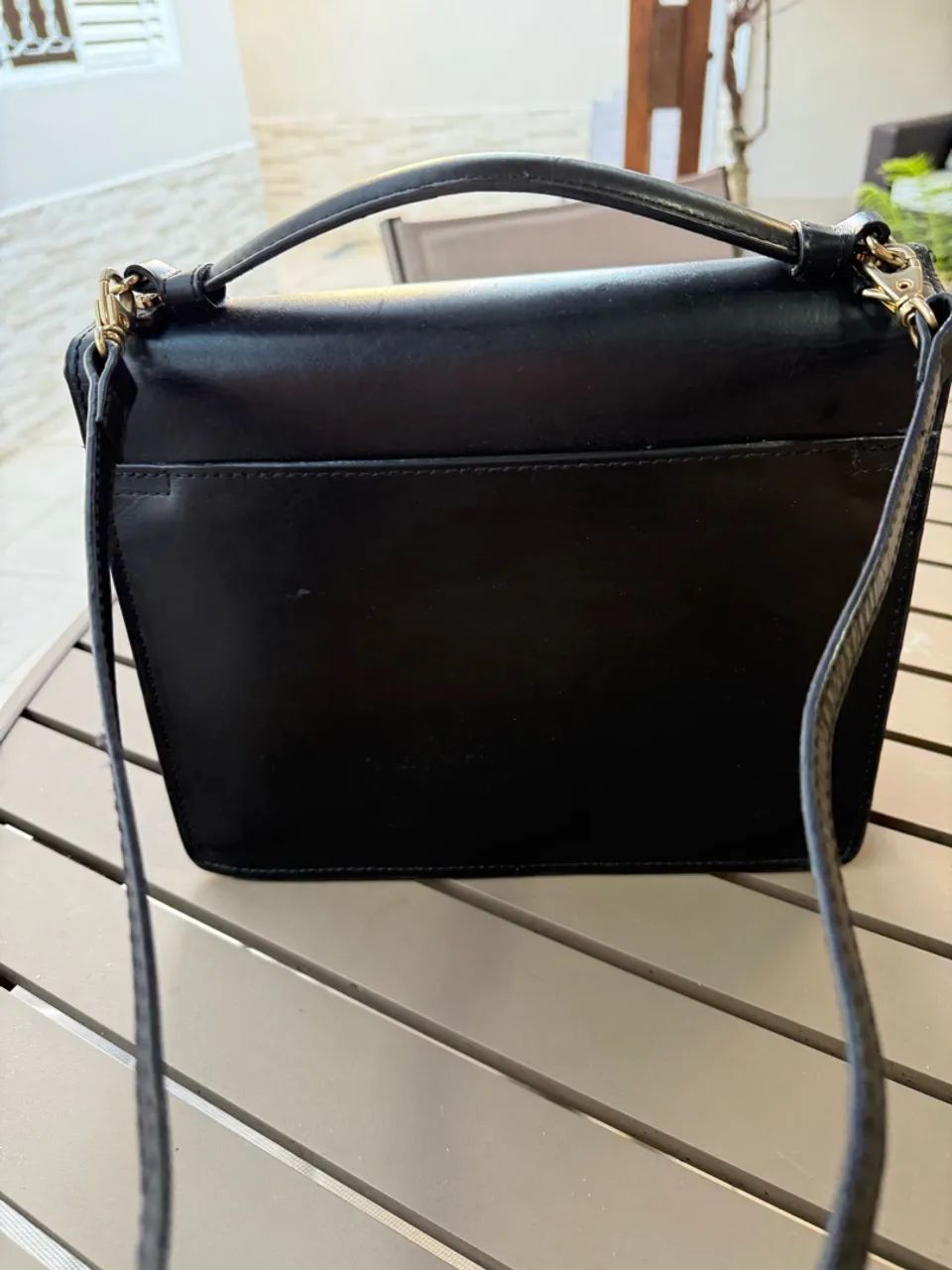 Bolsa Capodarte - Foto 4